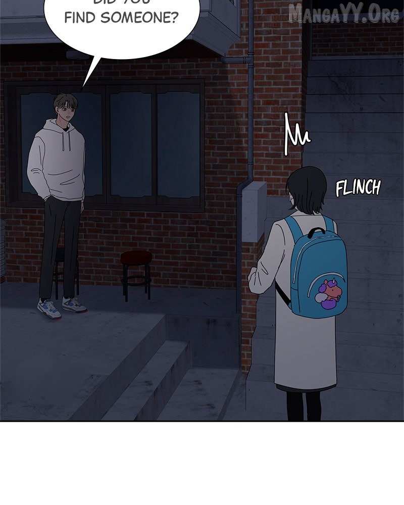 Between Two Floors Chapter 25 page 55 - 