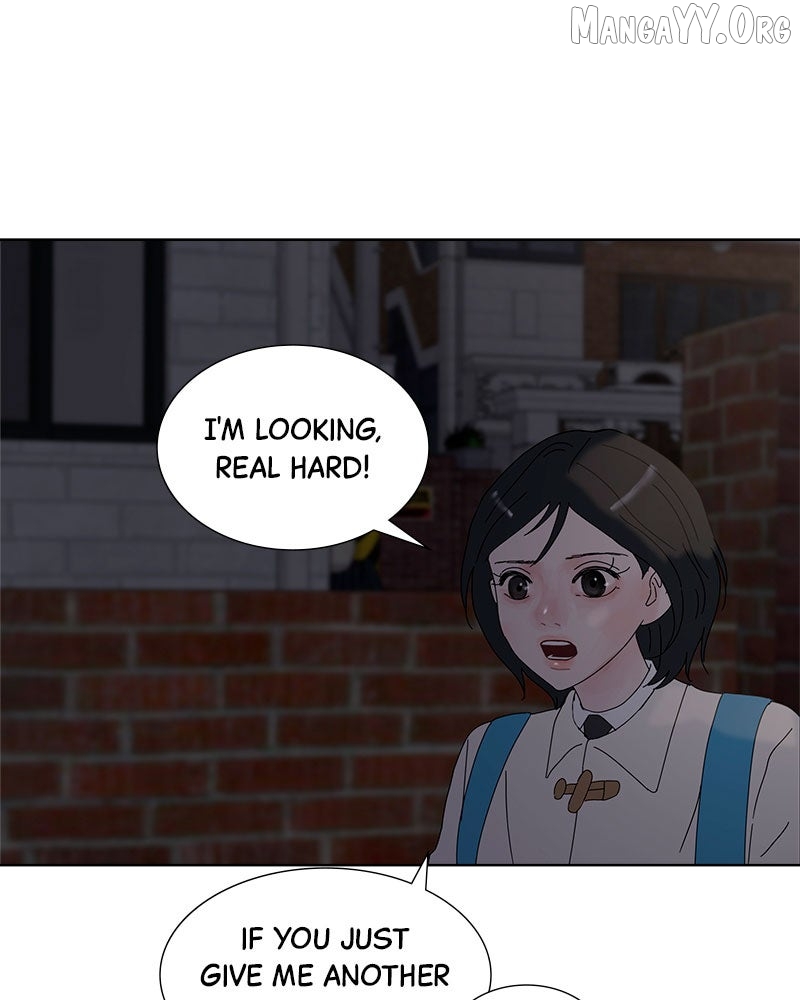 Between Two Floors Chapter 25 page 56 - 