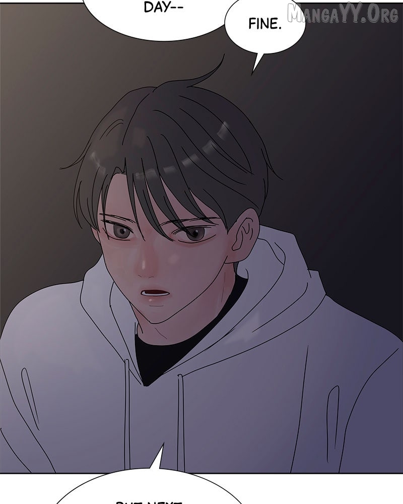 Between Two Floors Chapter 25 page 57 - 