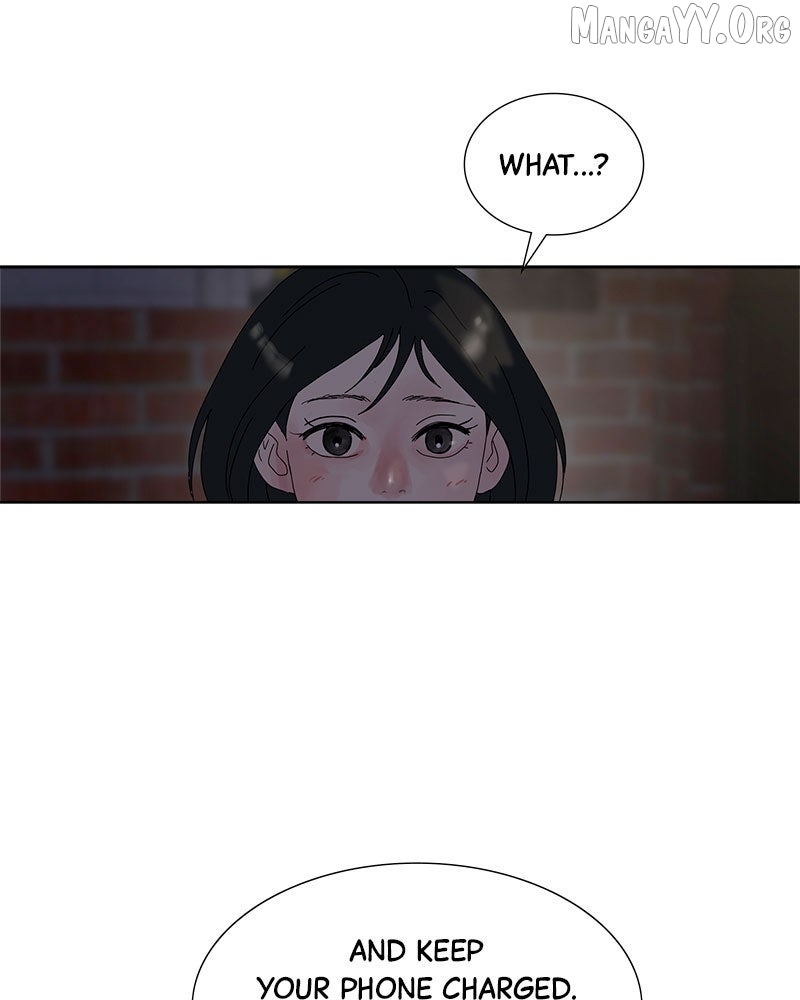 Between Two Floors Chapter 25 page 59 - 