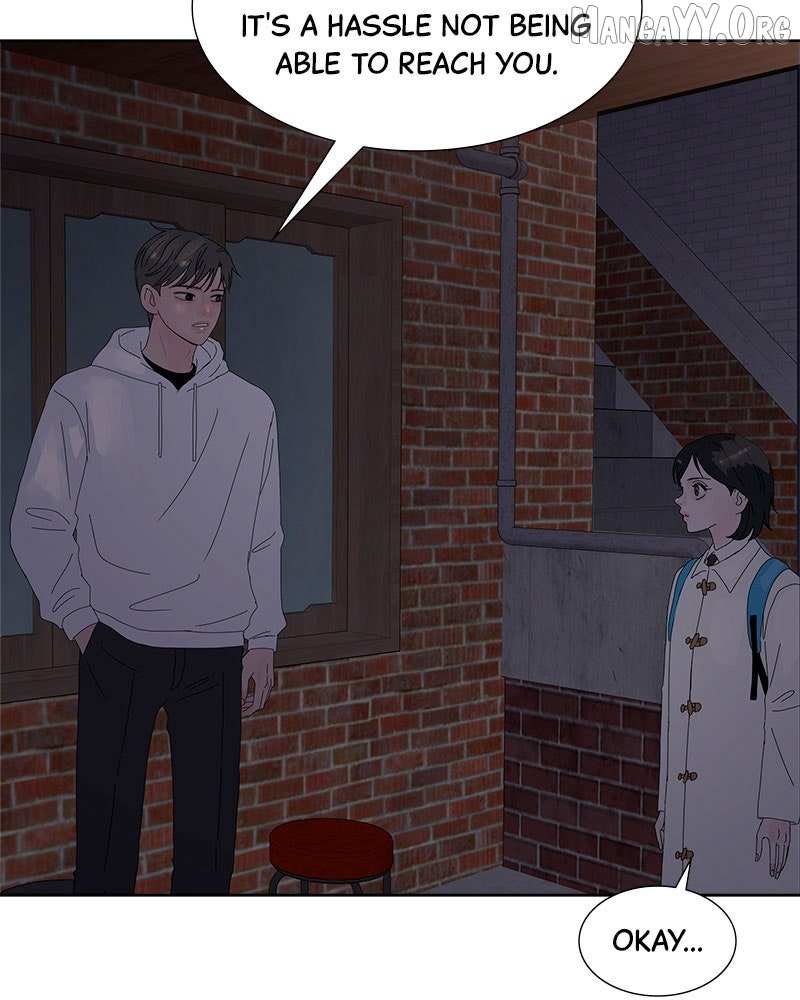 Between Two Floors Chapter 25 page 60 - 