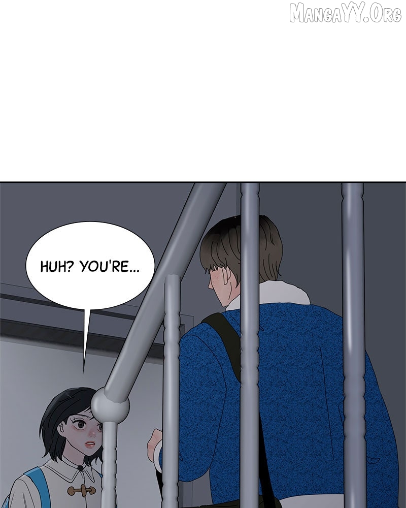 Between Two Floors Chapter 25 page 7 - 