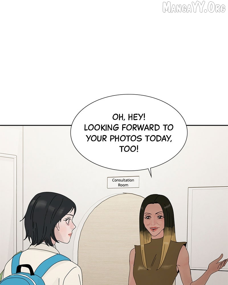 Between Two Floors Chapter 25 page 67 - 