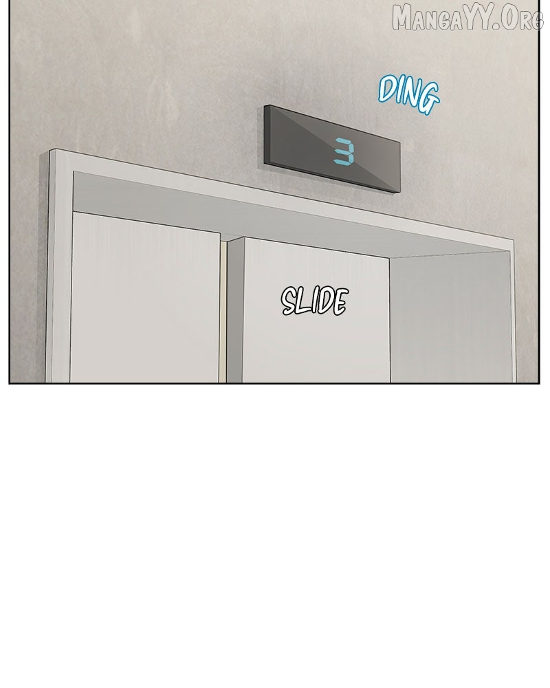 Between Two Floors Chapter 25 page 69 - 