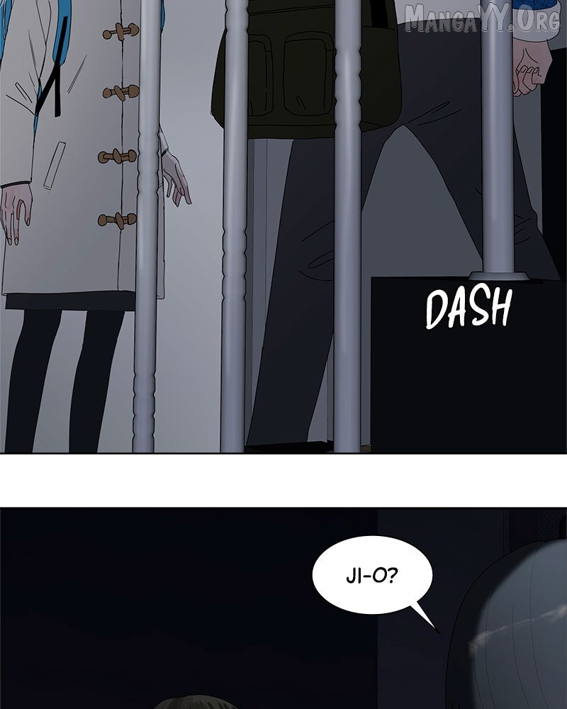Between Two Floors Chapter 25 page 8 - 