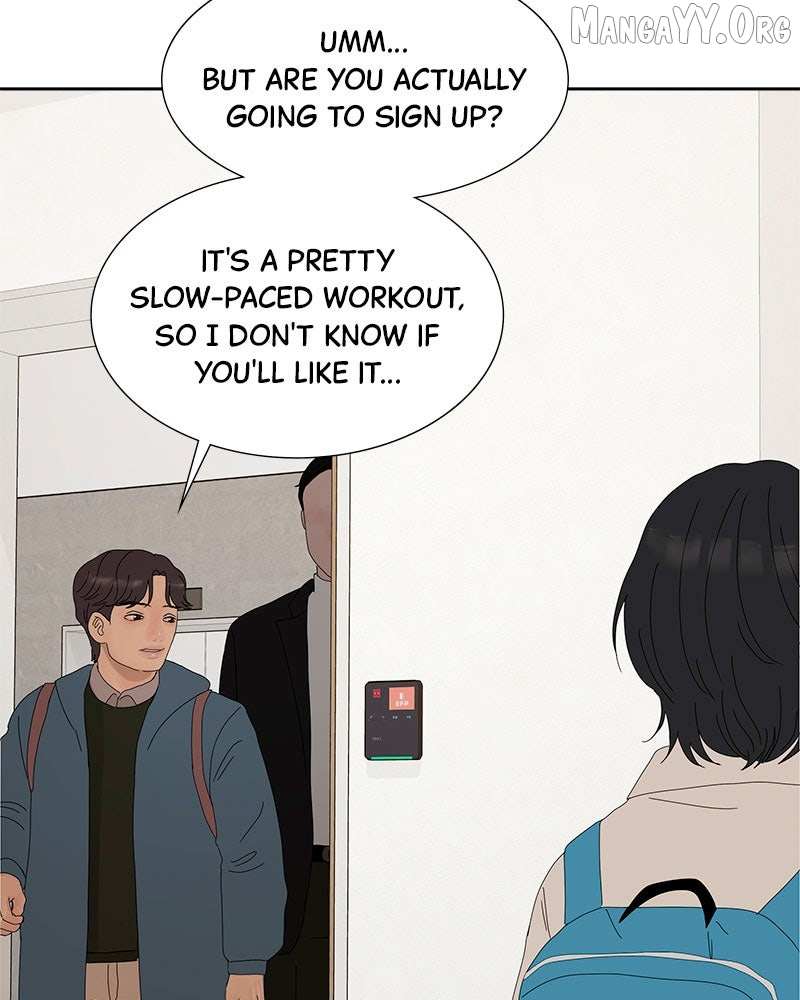 Between Two Floors Chapter 25 page 71 - 