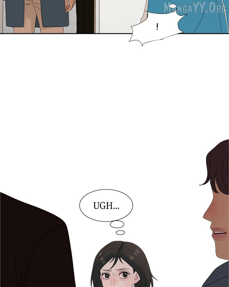 Between Two Floors Chapter 25 page 72 - 