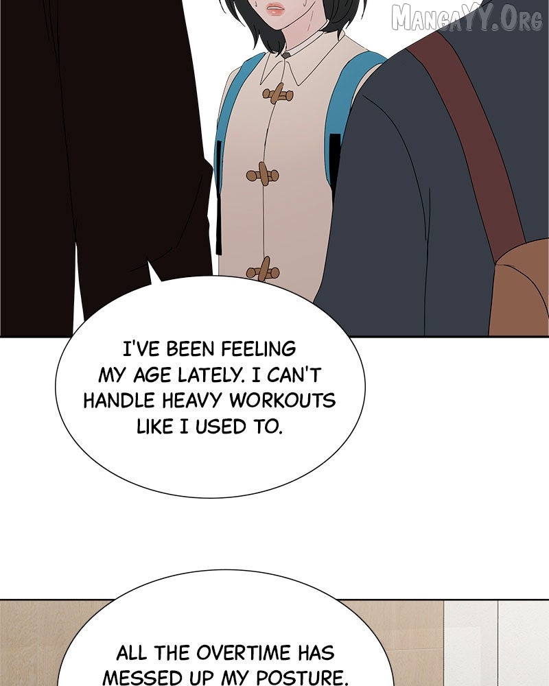 Between Two Floors Chapter 25 page 73 - 