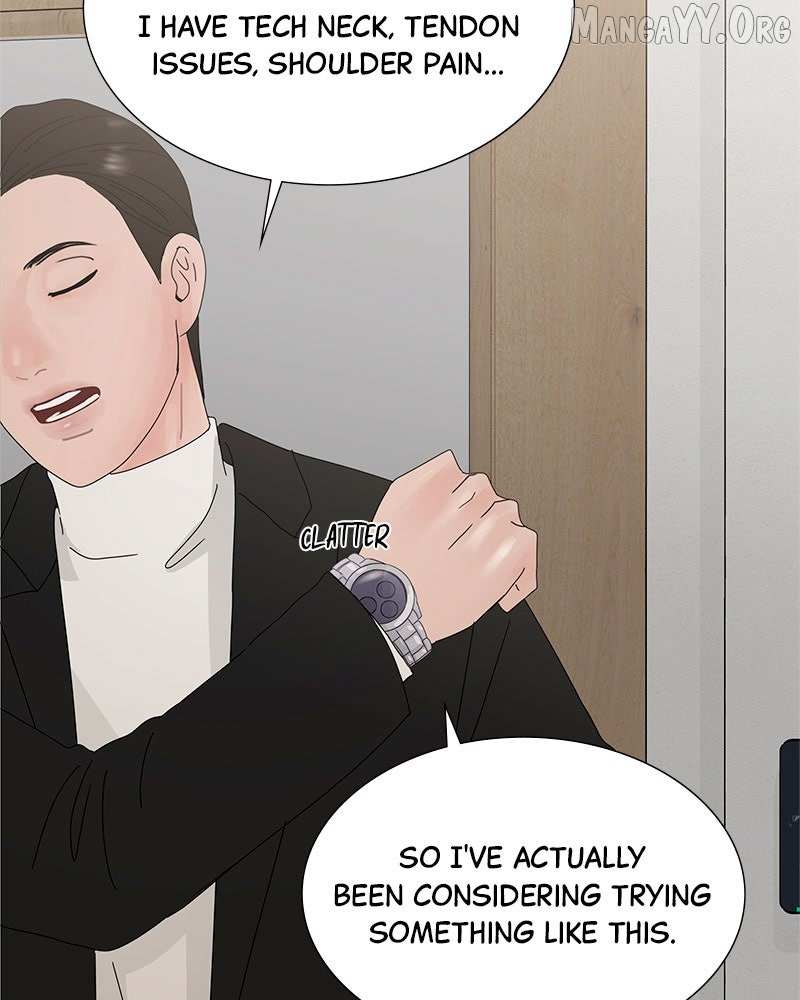 Between Two Floors Chapter 25 page 74 - 