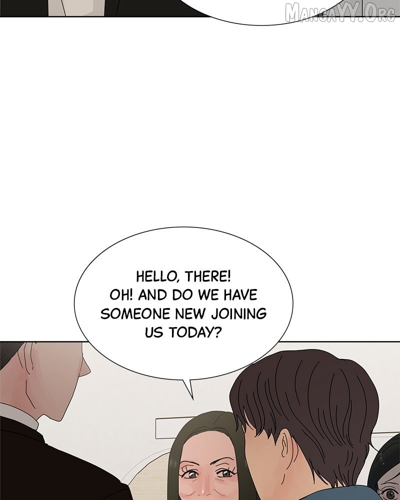 Between Two Floors Chapter 25 page 75 - 