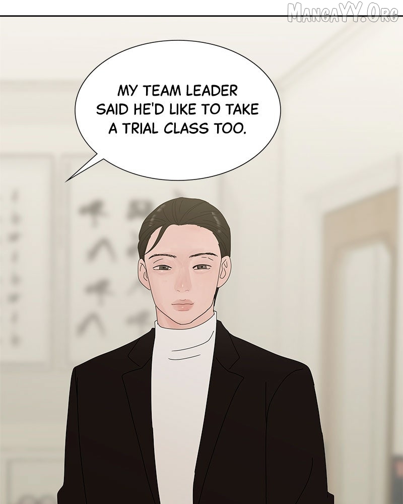 Between Two Floors Chapter 25 page 77 - 