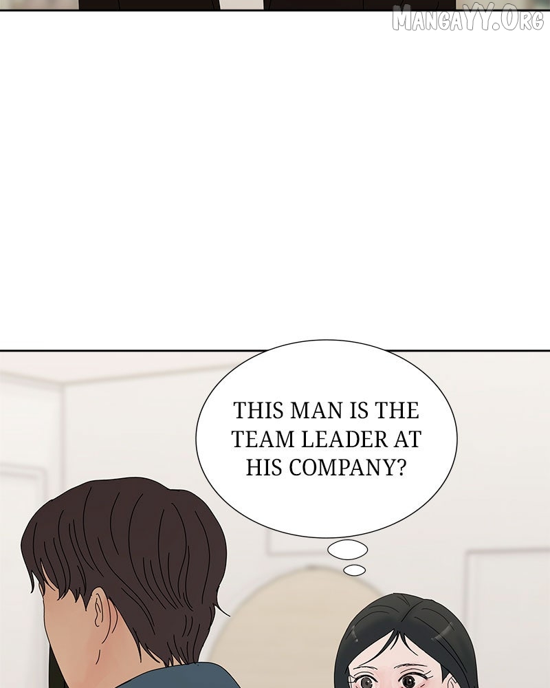Between Two Floors Chapter 25 page 78 - 