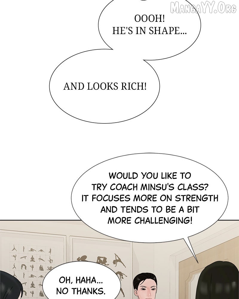 Between Two Floors Chapter 25 page 80 - 