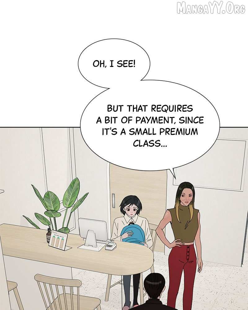 Between Two Floors Chapter 25 page 84 - 