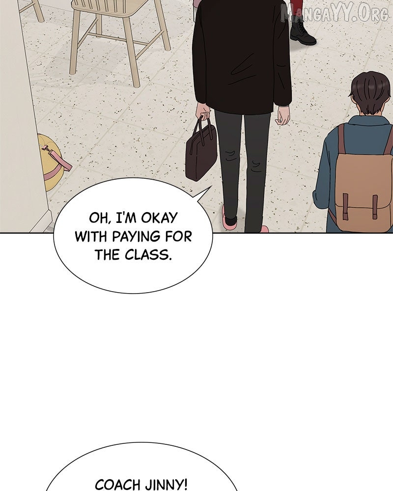 Between Two Floors Chapter 25 page 85 - 