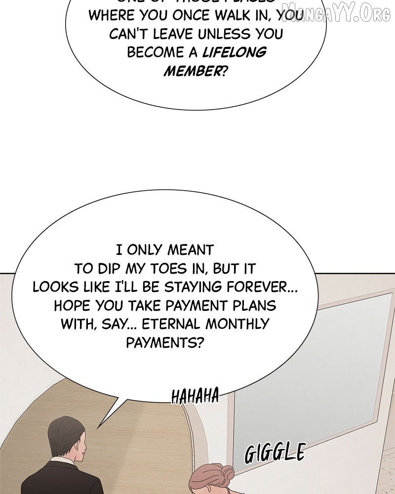 Between Two Floors Chapter 25 page 89 - 