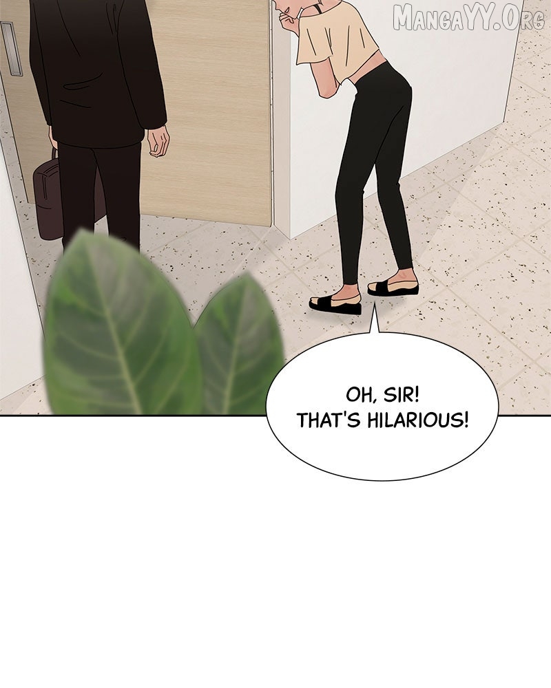 Between Two Floors Chapter 25 page 90 - 