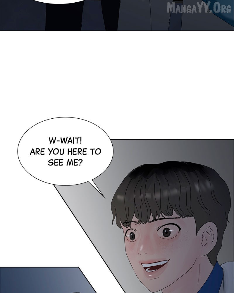 Between Two Floors Chapter 25 page 10 - 