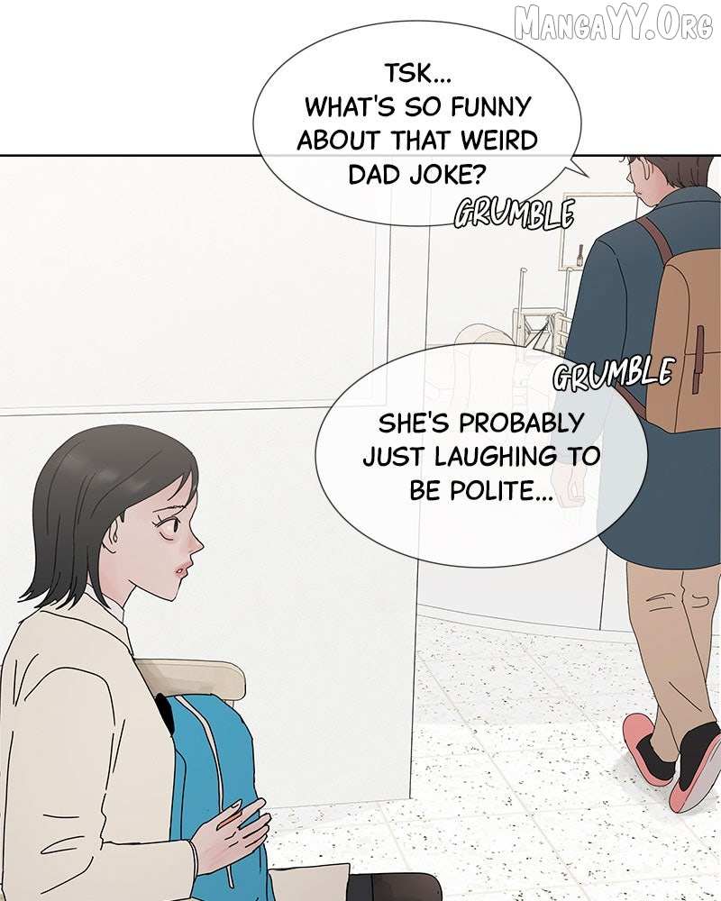Between Two Floors Chapter 25 page 91 - 