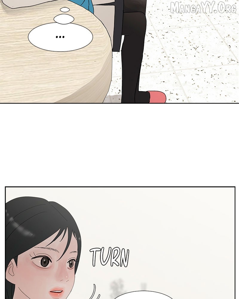 Between Two Floors Chapter 25 page 92 - 
