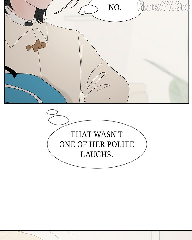 Between Two Floors Chapter 25 page 93 - 