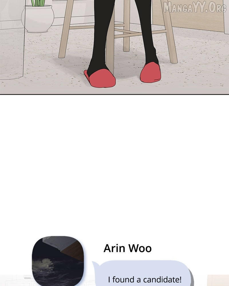 Between Two Floors Chapter 25 page 98 - 