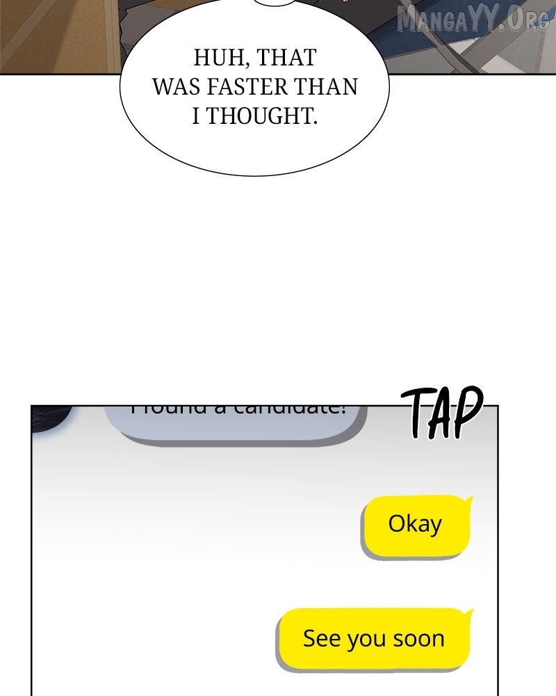 Between Two Floors Chapter 25 page 100 - 