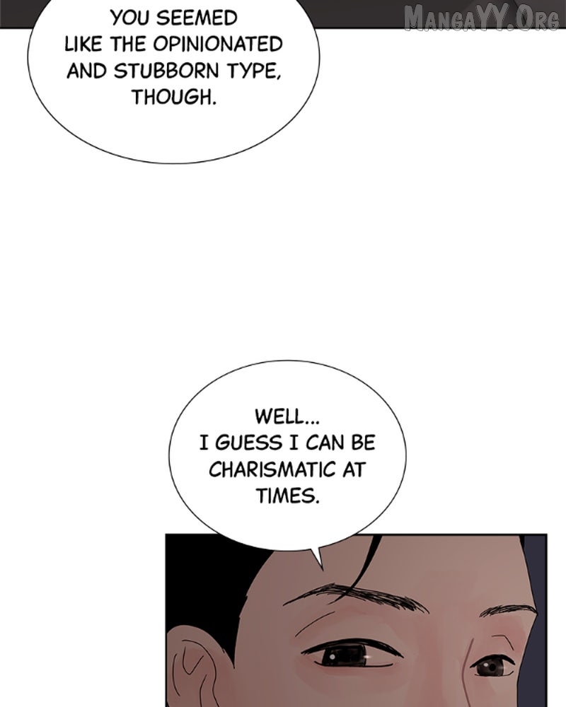 Between Two Floors Chapter 26 page 11 - 