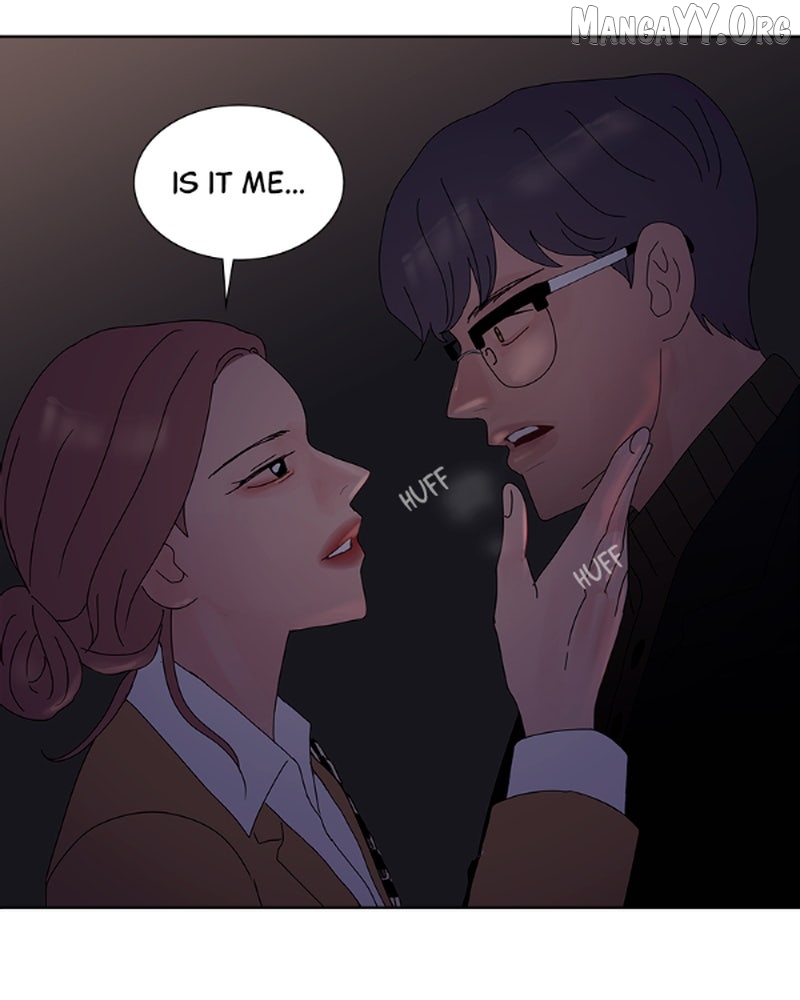 Between Two Floors Chapter 26 page 102 - 