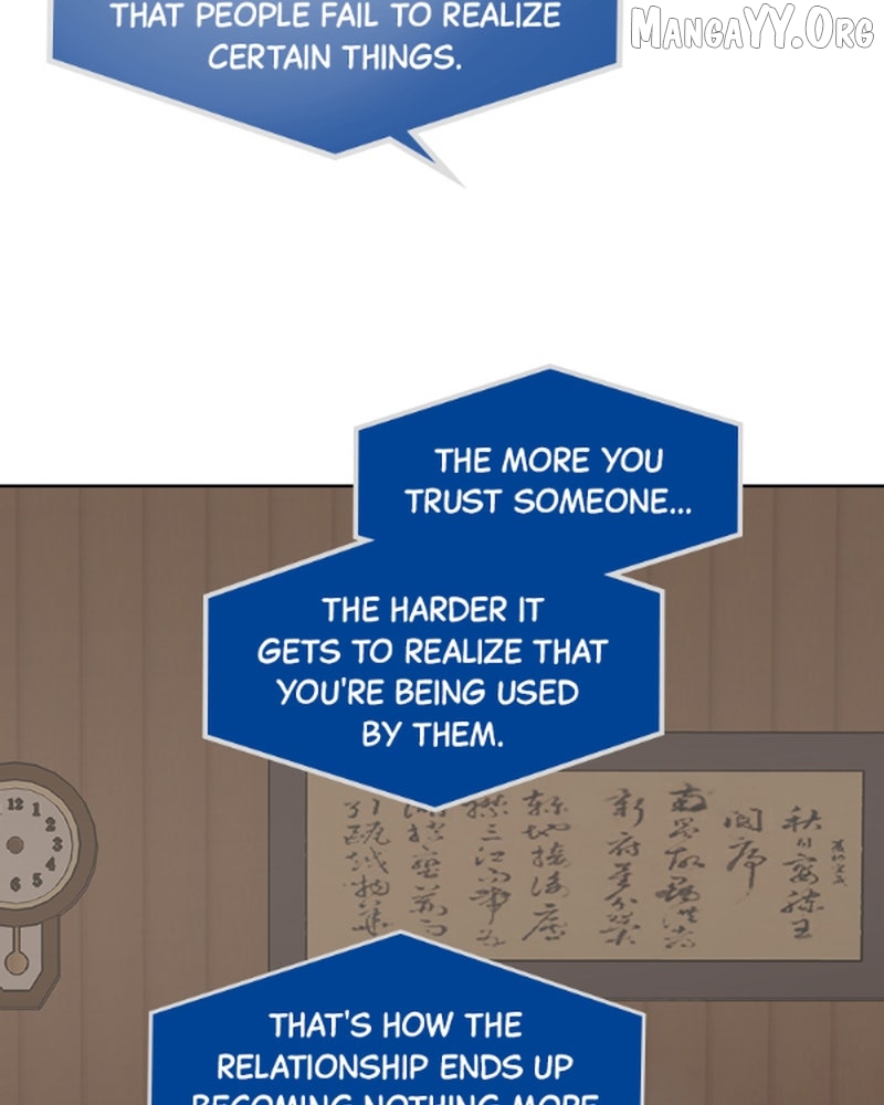 Between Two Floors Chapter 26 page 106 - 