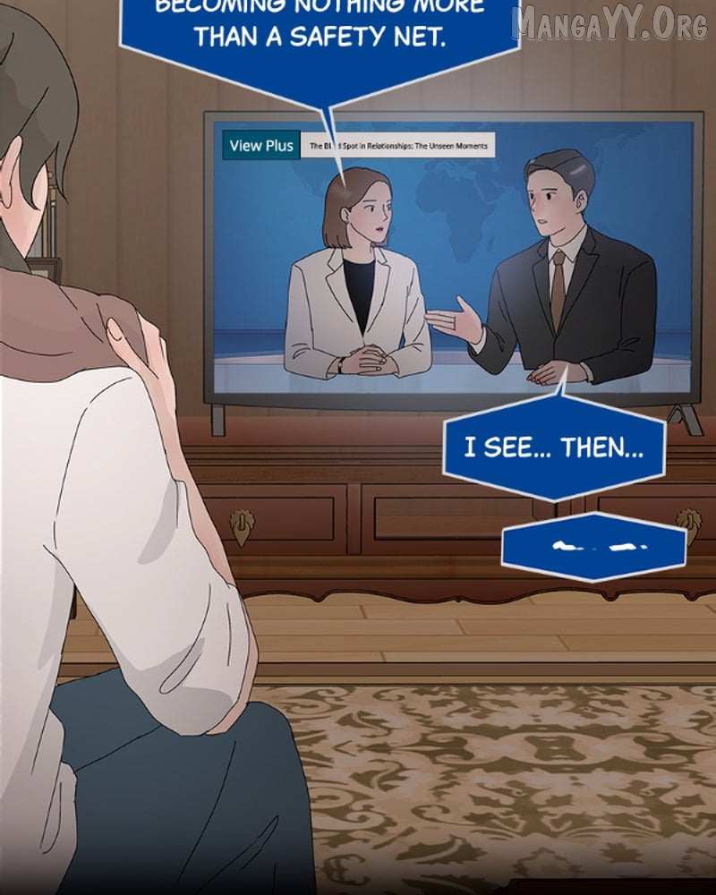 Between Two Floors Chapter 26 page 107 - 