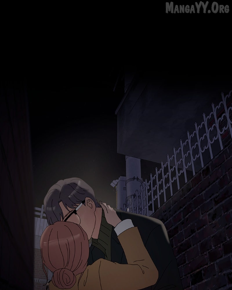 Between Two Floors Chapter 26 page 109 - 