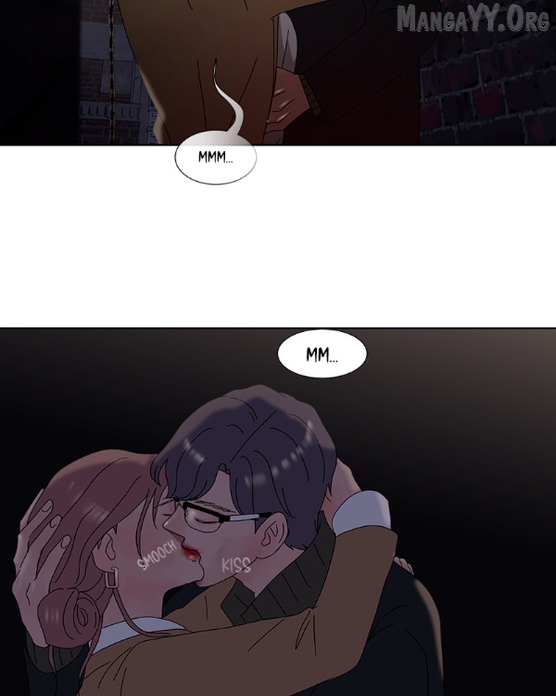 Between Two Floors Chapter 26 page 110 - 