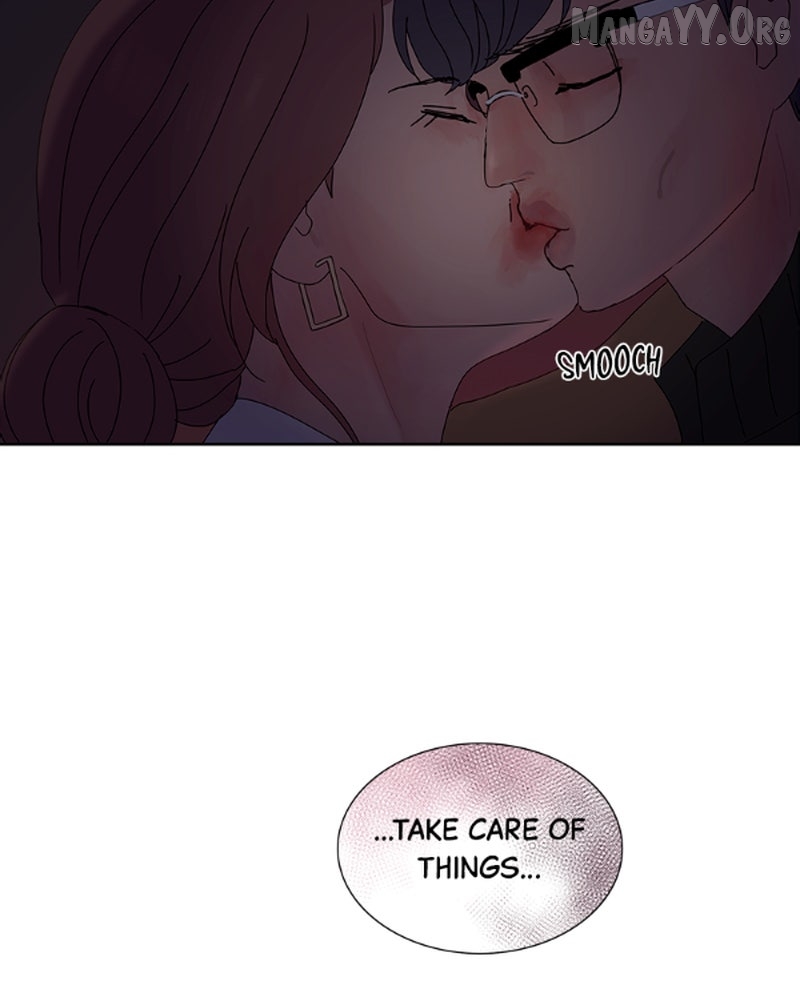 Between Two Floors Chapter 26 page 112 - 