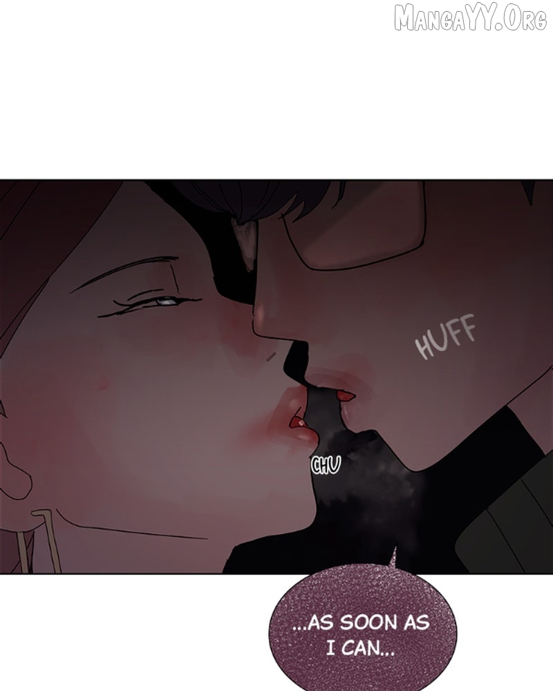 Between Two Floors Chapter 26 page 113 - 