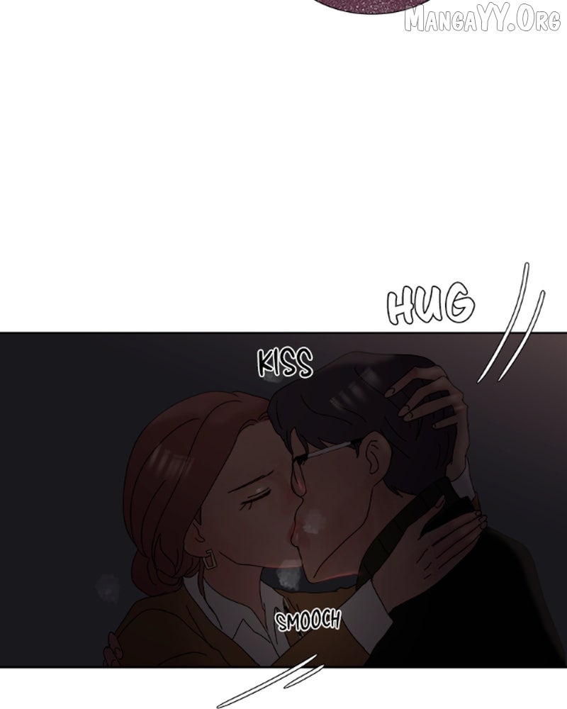 Between Two Floors Chapter 26 page 114 - 