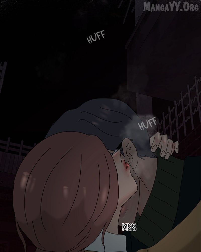 Between Two Floors Chapter 26 page 118 - 