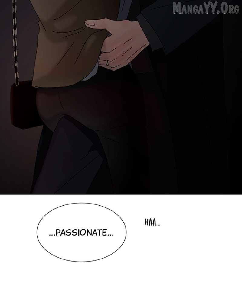 Between Two Floors Chapter 26 page 120 - 