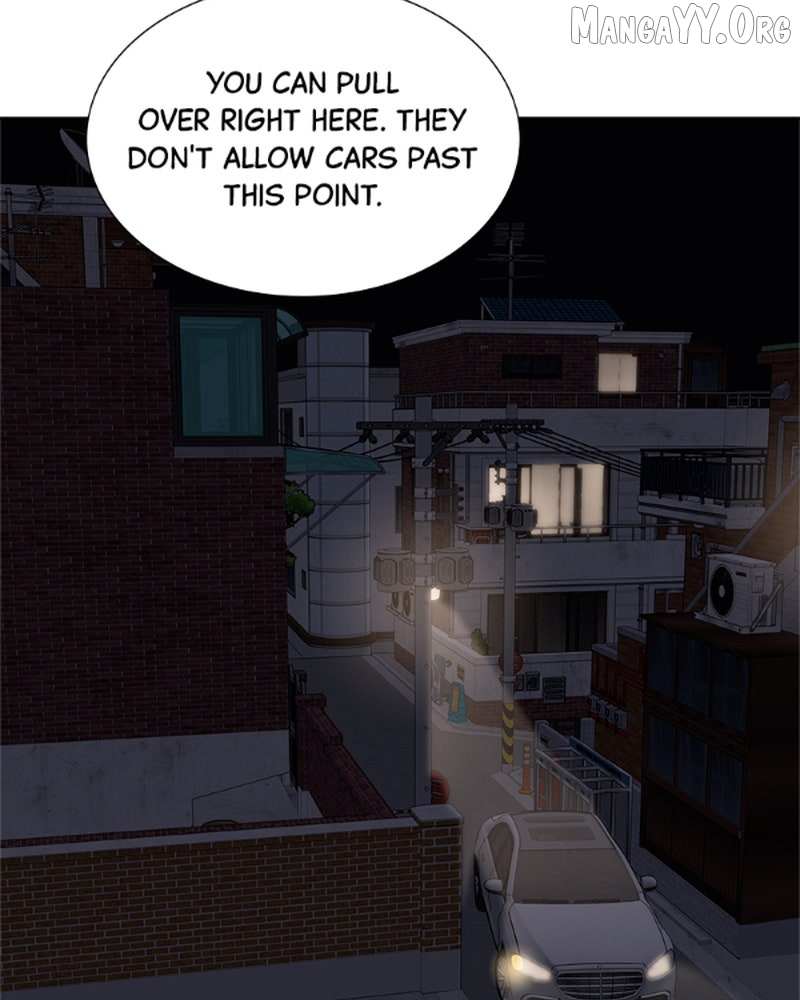 Between Two Floors Chapter 26 page 14 - 