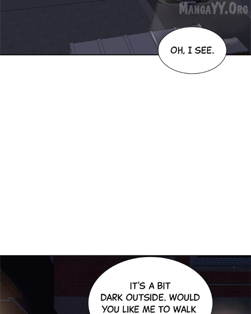 Between Two Floors Chapter 26 page 15 - 