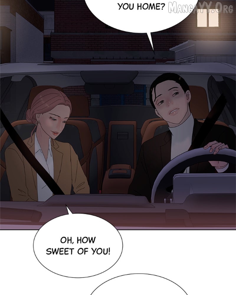 Between Two Floors Chapter 26 page 16 - 