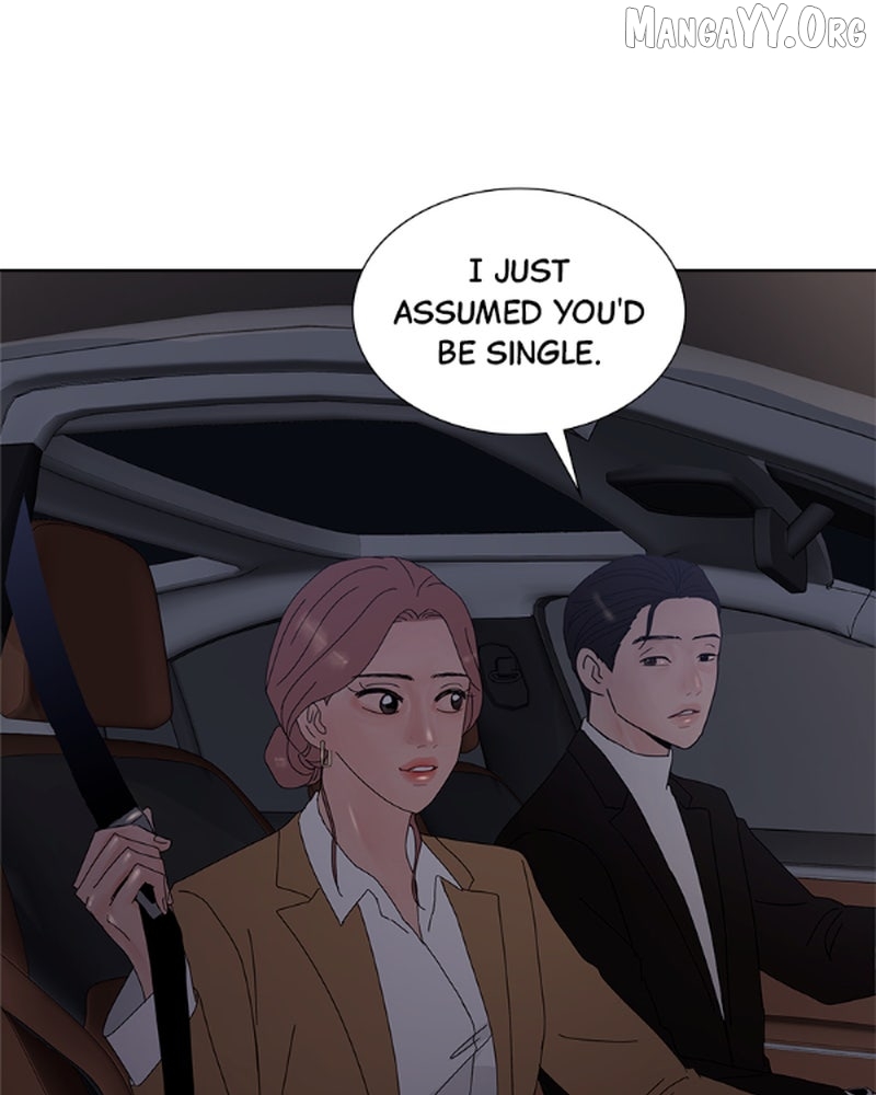 Between Two Floors Chapter 26 page 19 - 