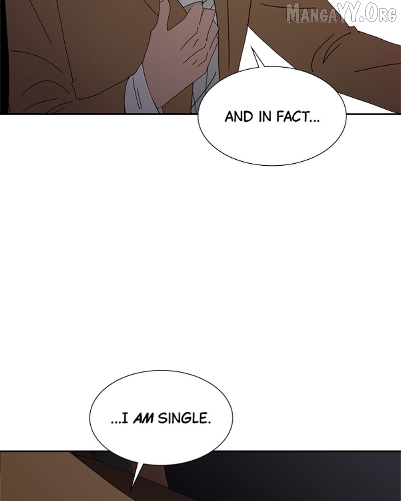 Between Two Floors Chapter 26 page 22 - 