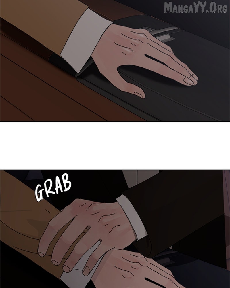 Between Two Floors Chapter 26 page 23 - 