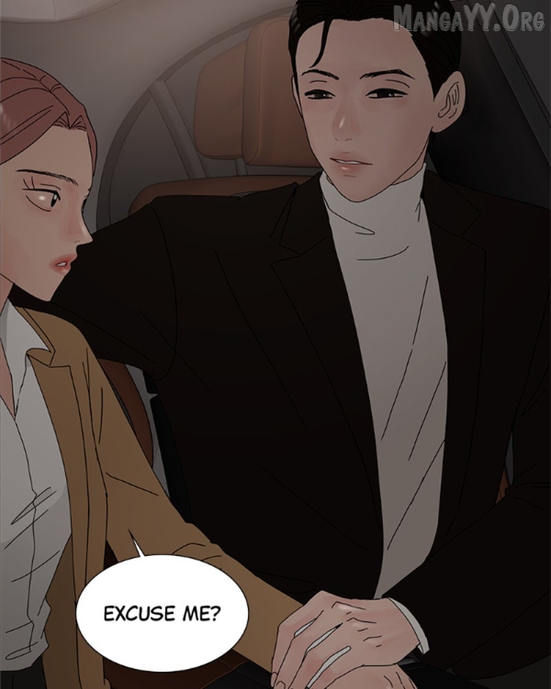 Between Two Floors Chapter 26 page 25 - 