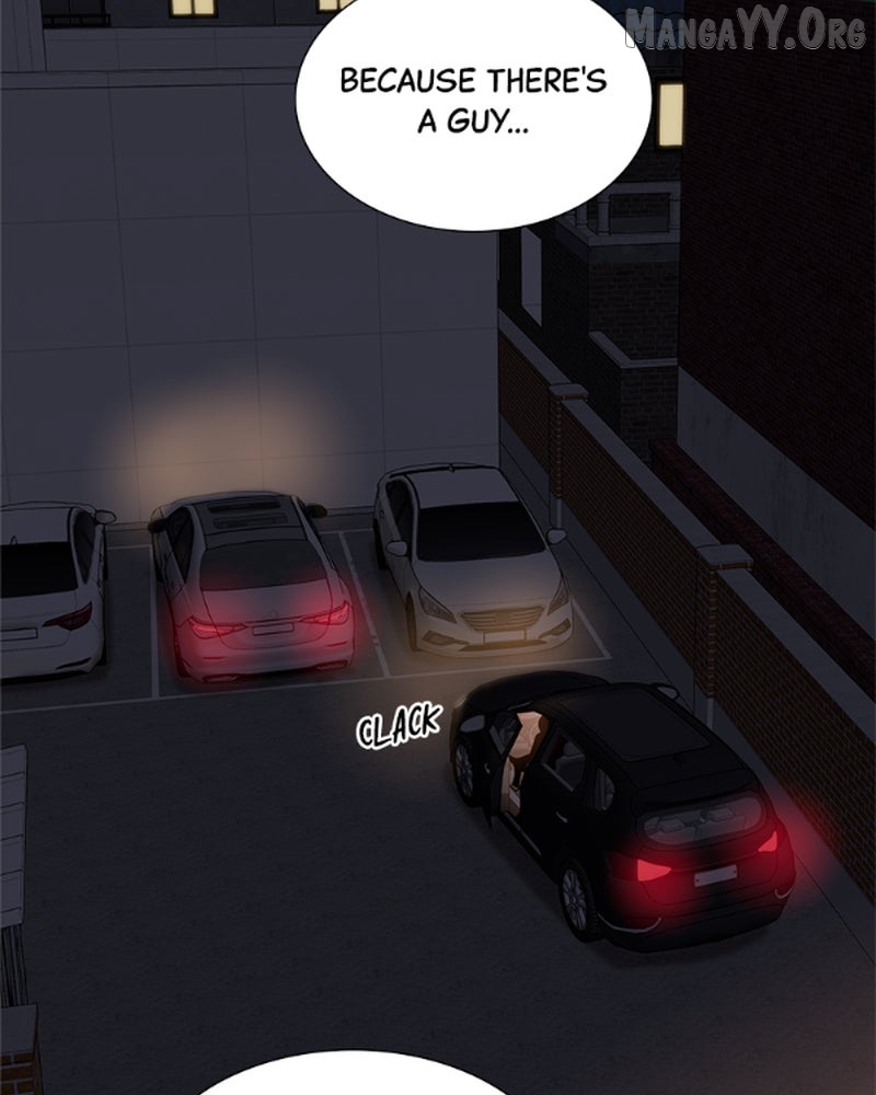 Between Two Floors Chapter 26 page 27 - 