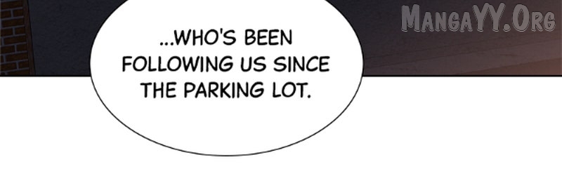 Between Two Floors Chapter 26 page 28 - 