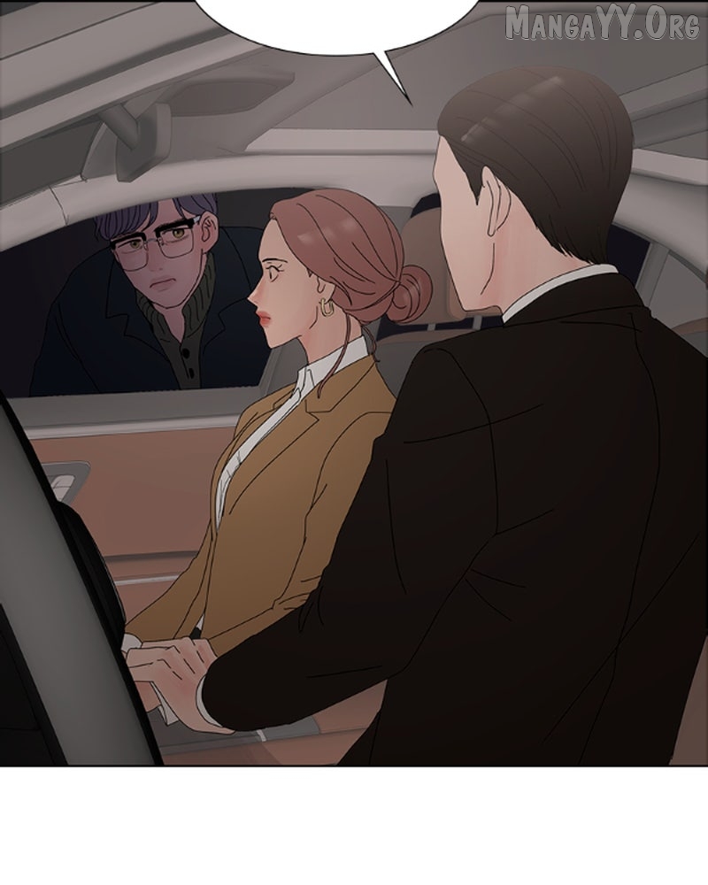 Between Two Floors Chapter 26 page 30 - 