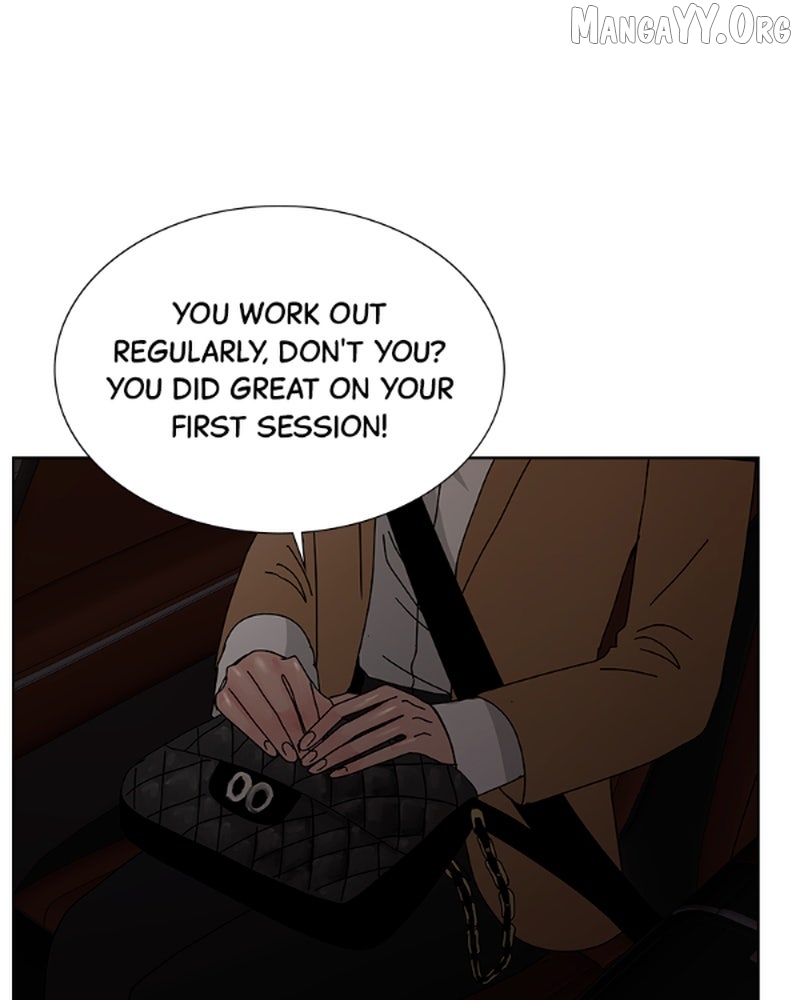Between Two Floors Chapter 26 page 4 - 