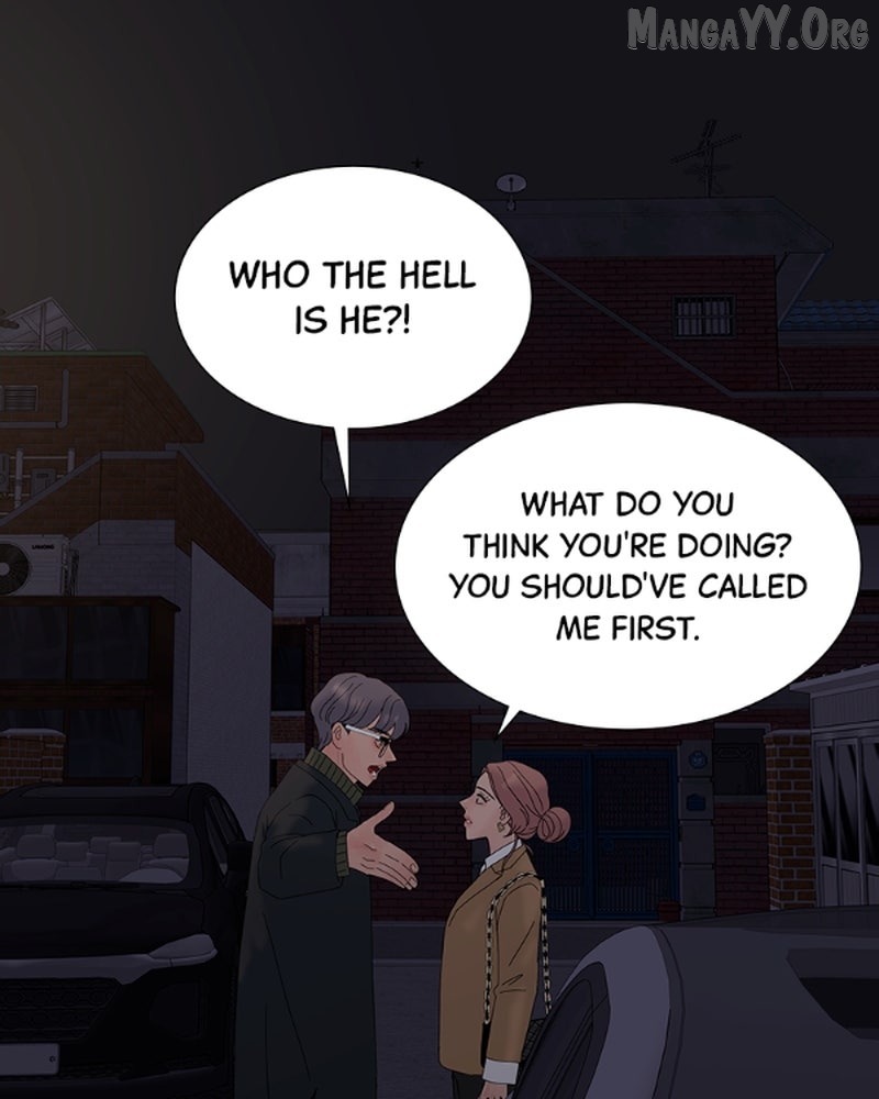 Between Two Floors Chapter 26 page 32 - 